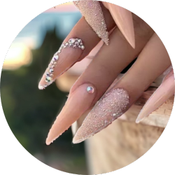 Neumodellage Pulver System